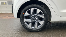 Hyundai i10 1.0 [63] Advance 5dr [Nav] Petrol Hatchback